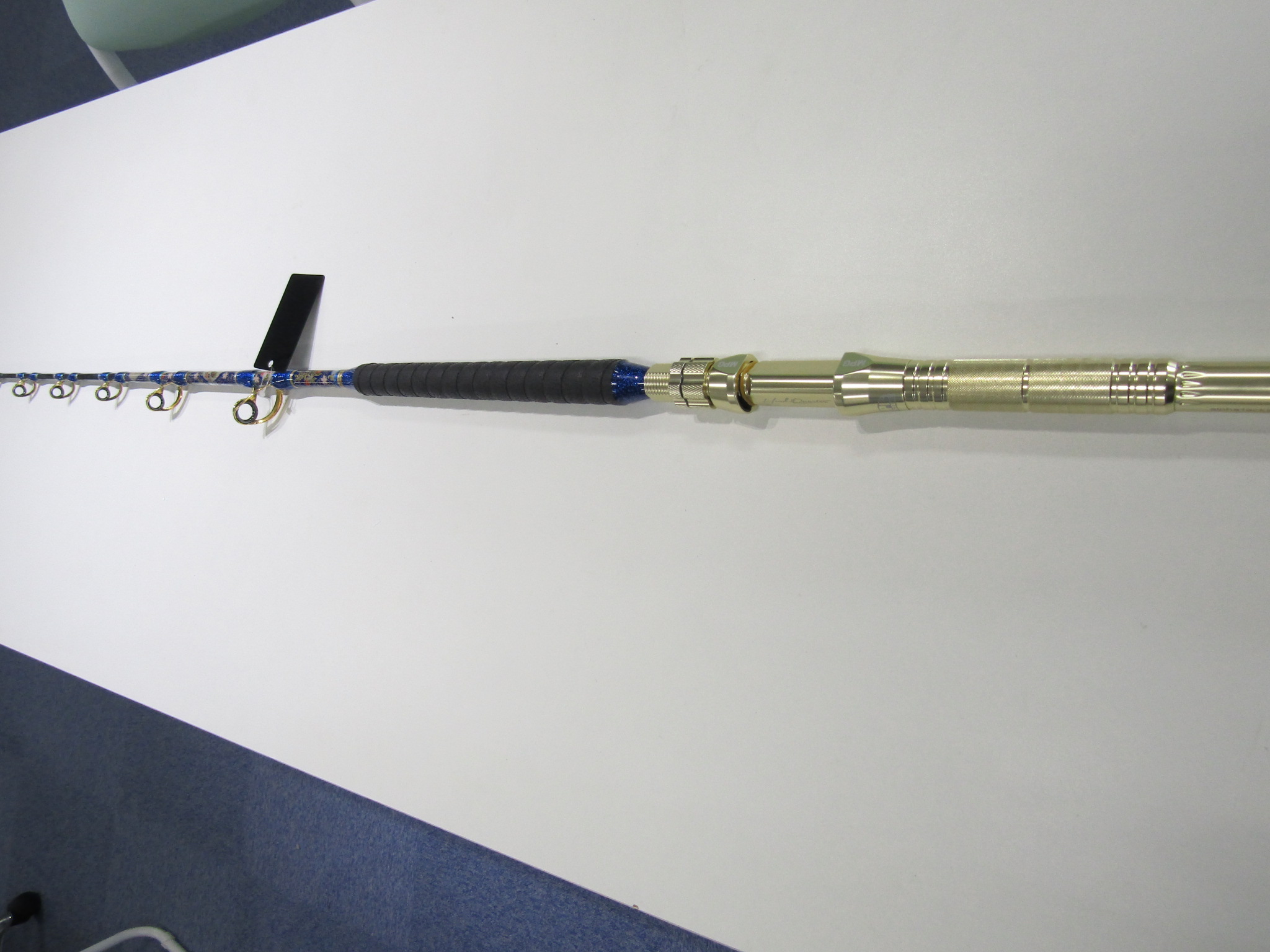 スタンディング泳がせ向け竿 : 海釣り、船釣り専門店の沖三昧 ,釣具