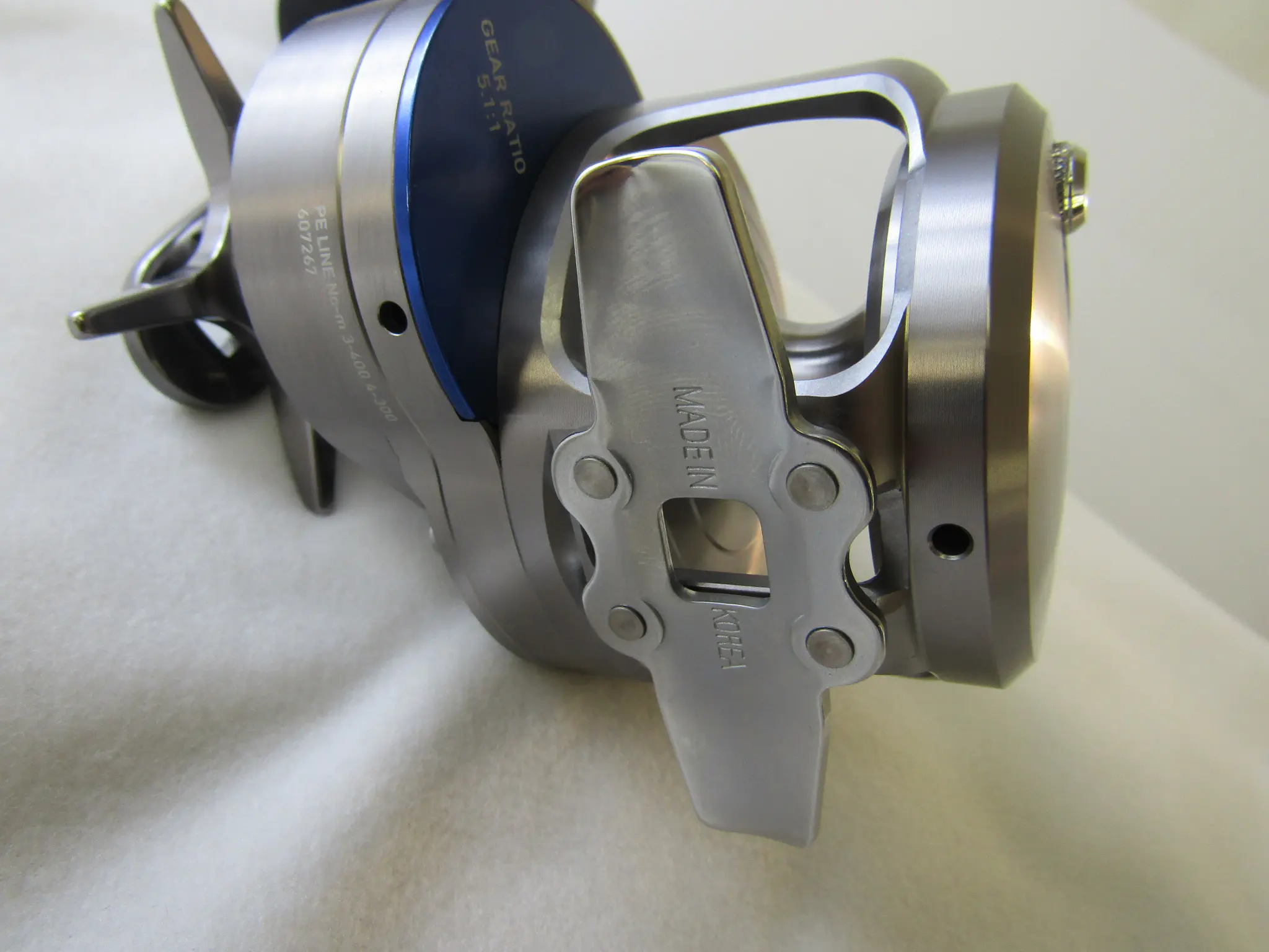 ソルティガ35NH - 46,300円 : 海釣り、船釣り専門店の沖三昧 ,釣具販売