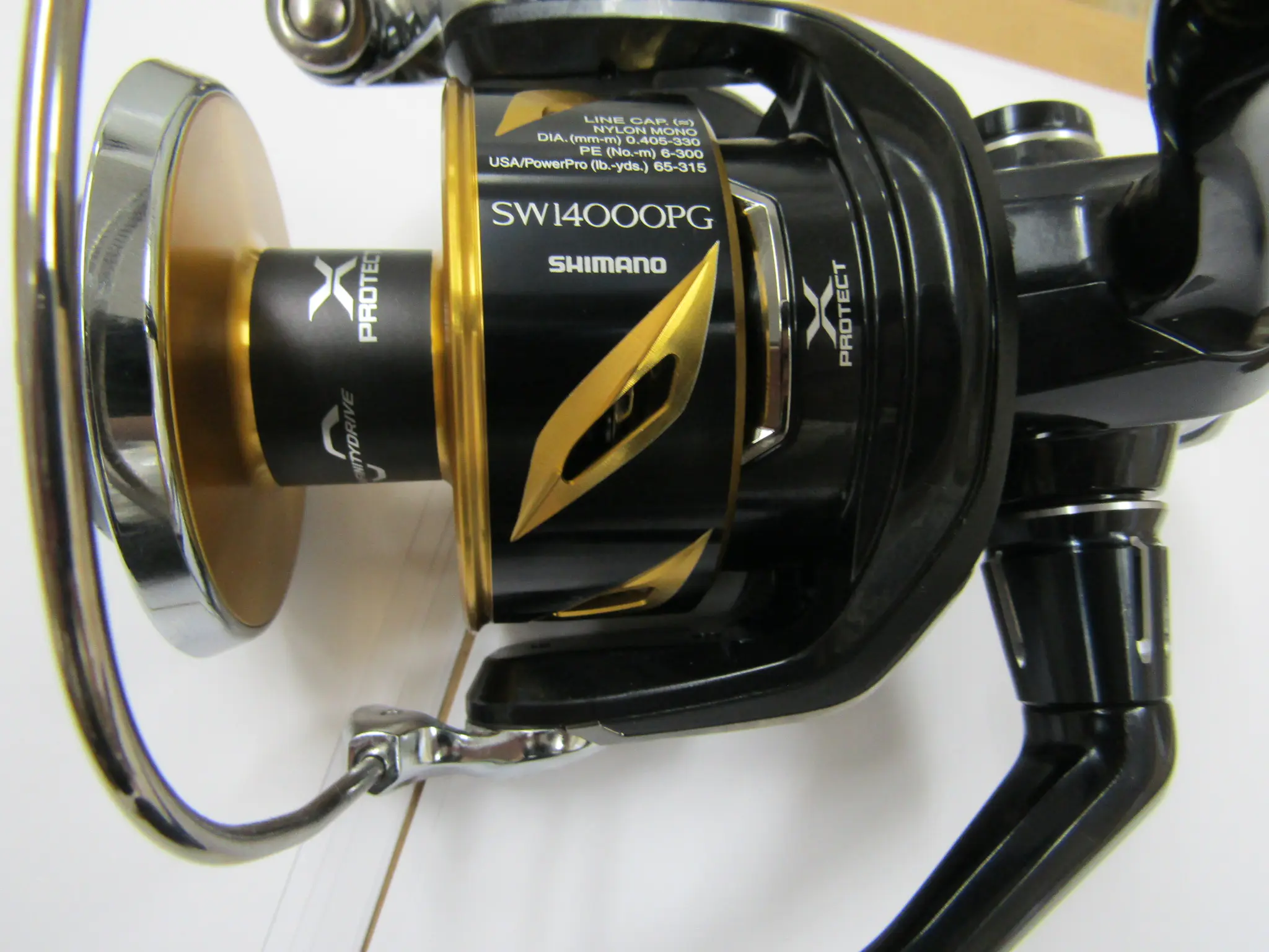 ステラSW14000PG - 109,200円 : 海釣り、船釣り専門店の沖三昧 ,釣具