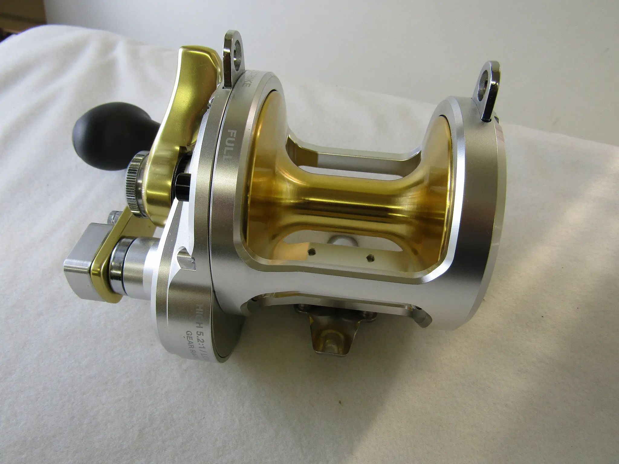 タリカ25 II - 67,800円 : 海釣り、船釣り専門店の沖三昧 ,釣具販売