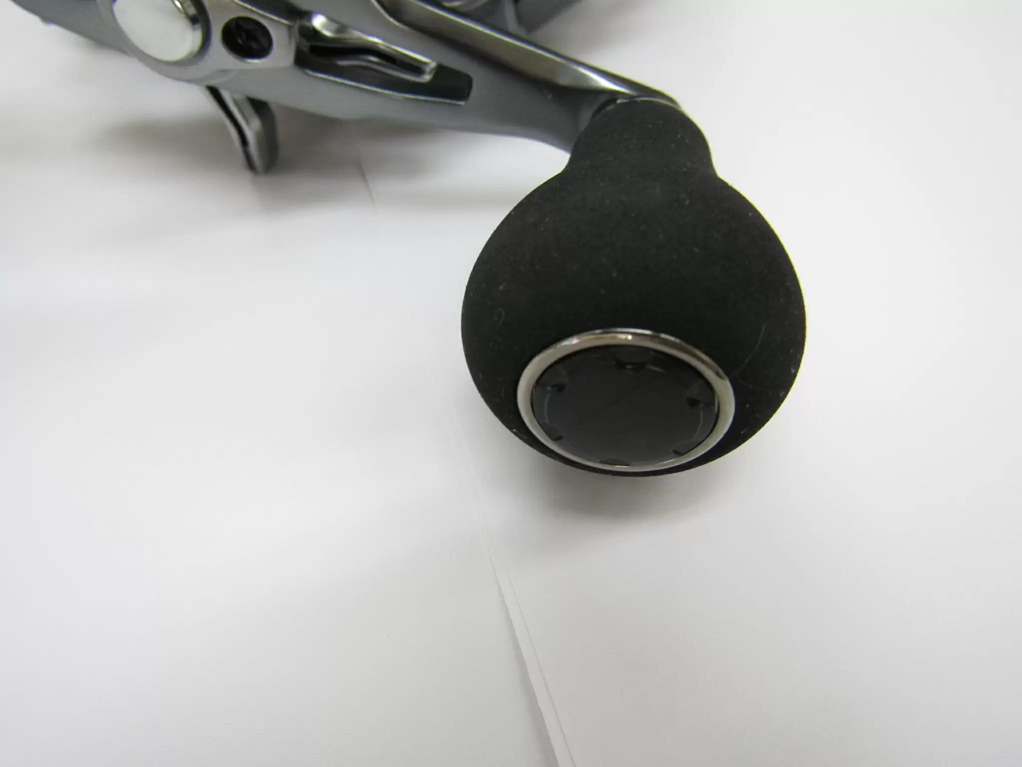 2023フォースマスター601左 DHダブルハンドル - 65,900円 : 海釣り、船