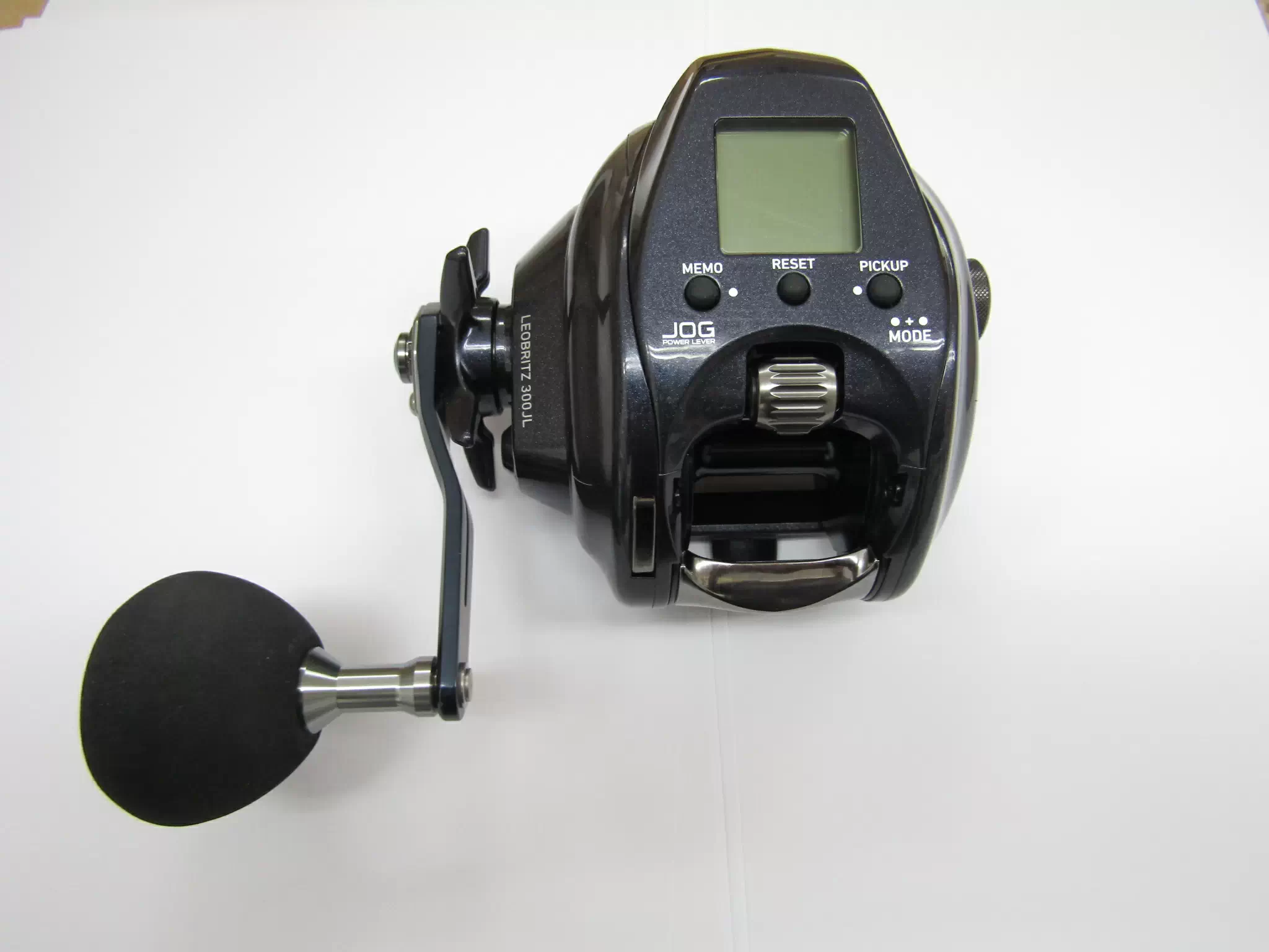 2023レオブリッツ300JL左ハンドル - 59,400円 : 海釣り、船釣り専門店