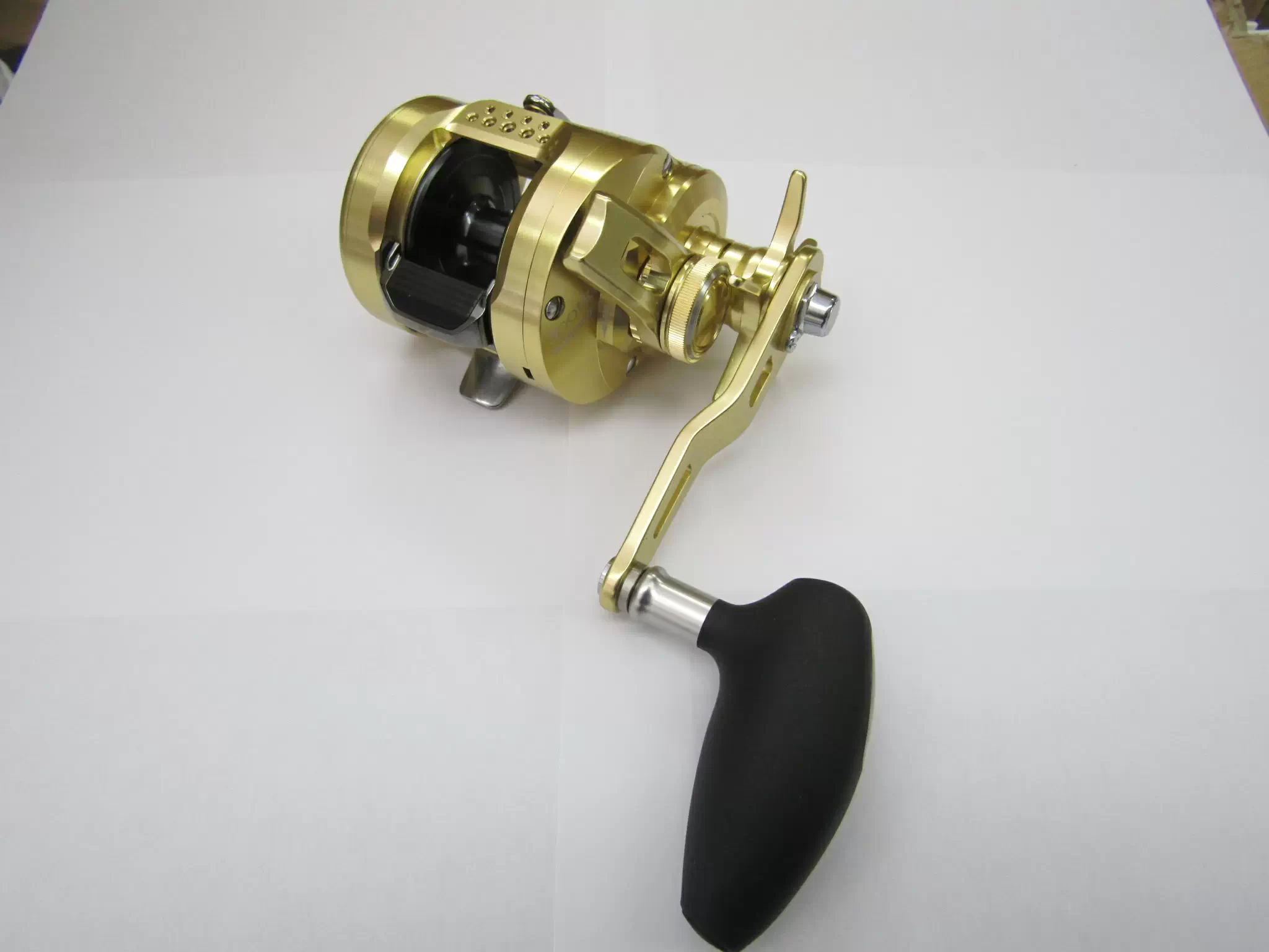 22オシアコンクエスト300PG - 48,500円 : 海釣り、船釣り専門店の沖