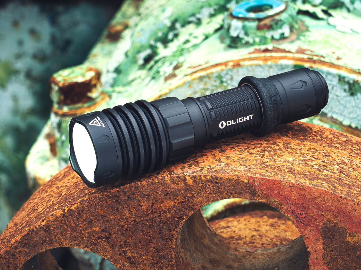 Olight Warrior X4 Hunting Kit – Olight Benelux