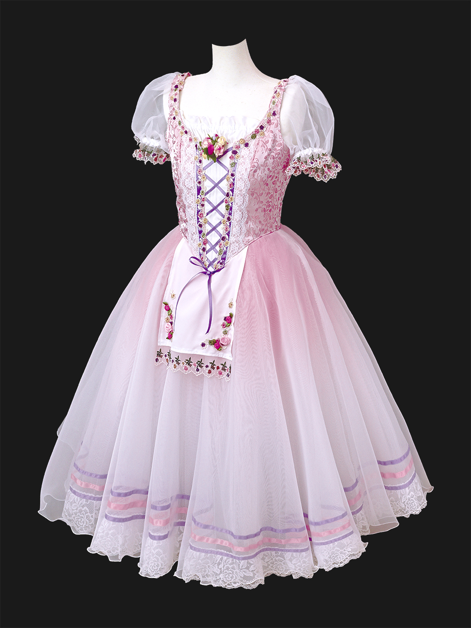 演目・役名検索｜バレエ衣裳レンタルのオフィーリア