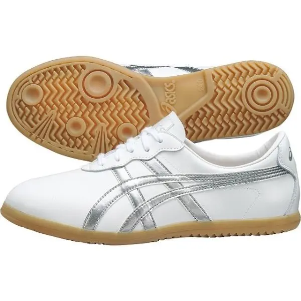 アシックス(ASICS) 太極拳シューズ ウーシューEX | ORDER-SHOES.JPN.COM