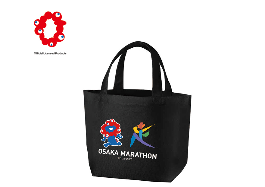 公式グッズ | 大阪マラソン2026