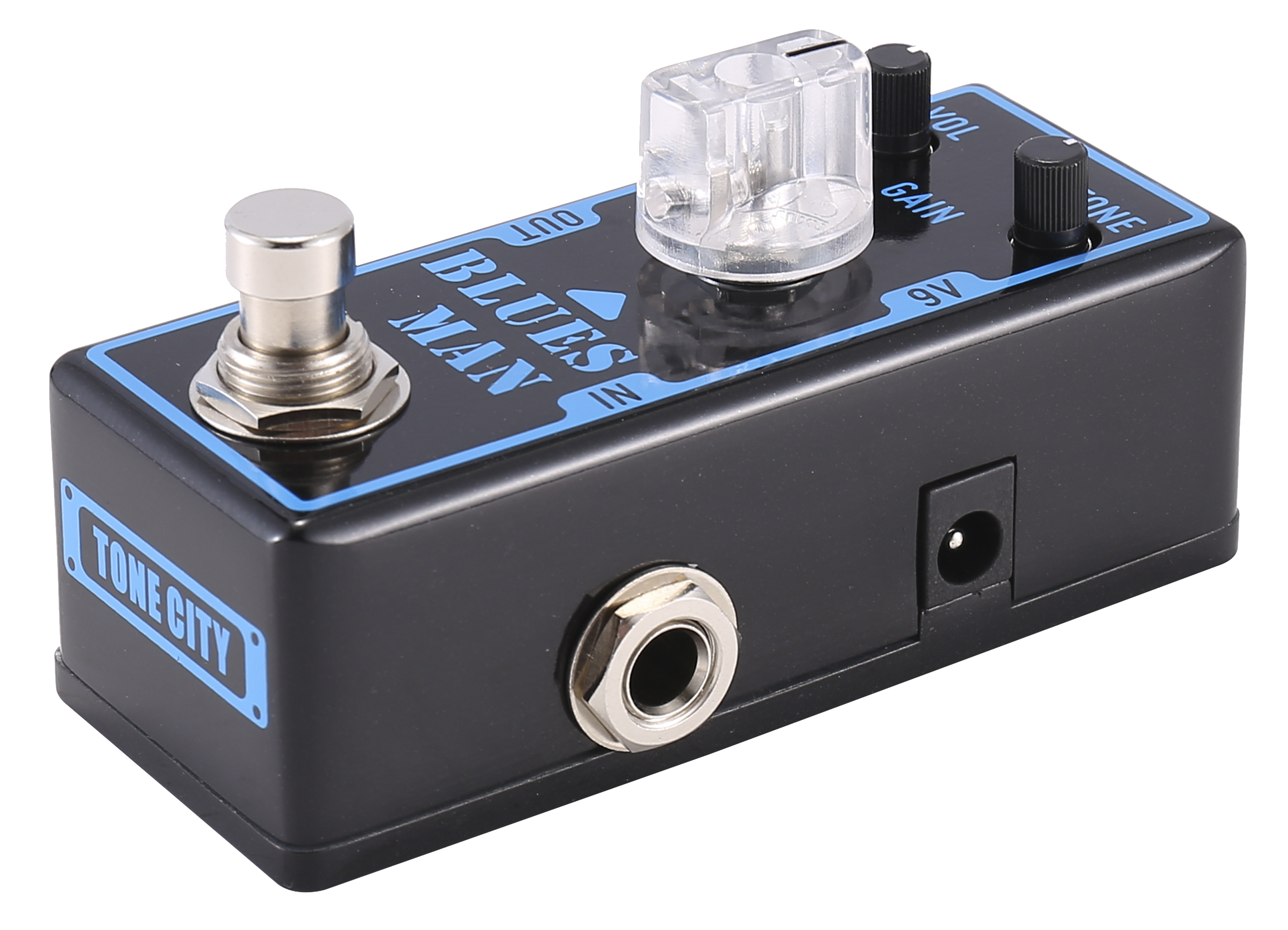 DJ機材 IO KandyTown- Mood Blue ADVISORY TO DJ機材 IO KandyTown