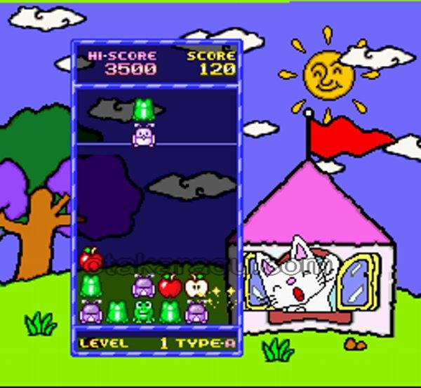 ノンタンといっしょ くるくるぱずるを販売中｜レトロゲーム好き必見の