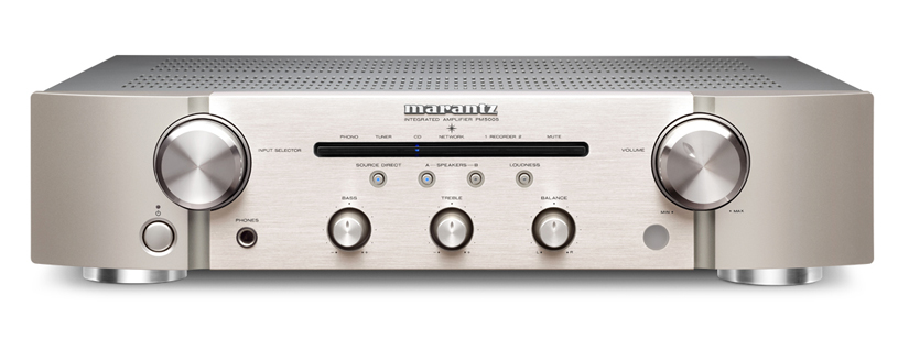 MARANTZ/プリメインアンプ/PM5005 高級オーディオ,ピュアオーディオ