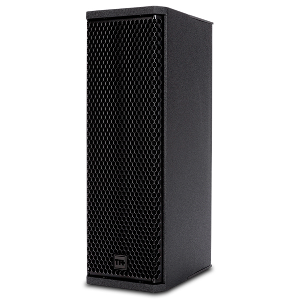 TT515-A:RCFのコンパクト高品質PAミキサーTT515-Aで最高の音楽環境を！