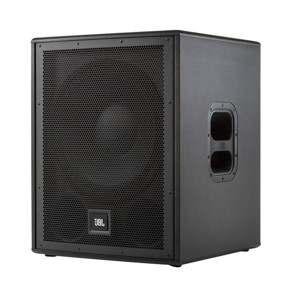 JBL PROFESSIONAL - IRX115S-Y3(アンプ内蔵)