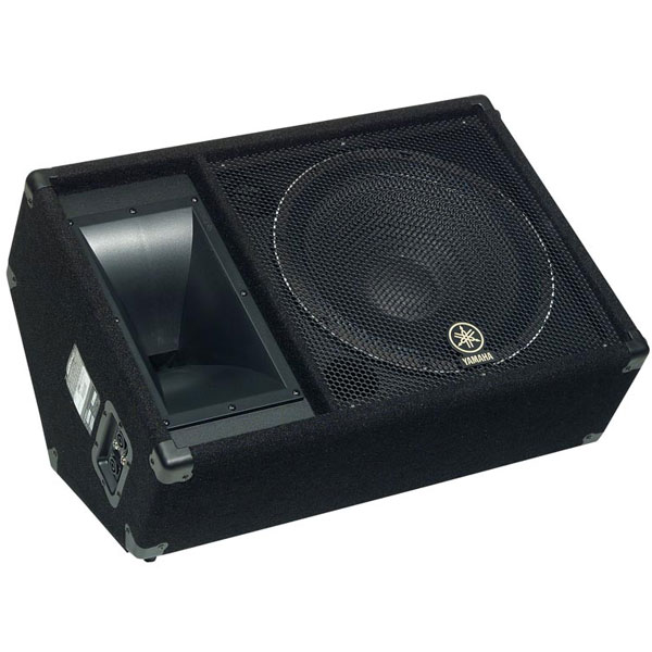 PAスピーカー】YAMAHA、SM15Vのご紹介です！