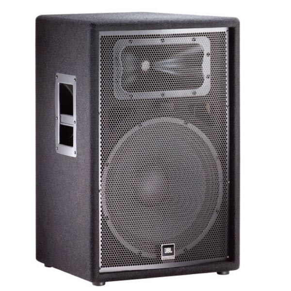 JBL/PAスピーカー/JRX215 (アンプ非内蔵) -DJ機材アナログレコード専門