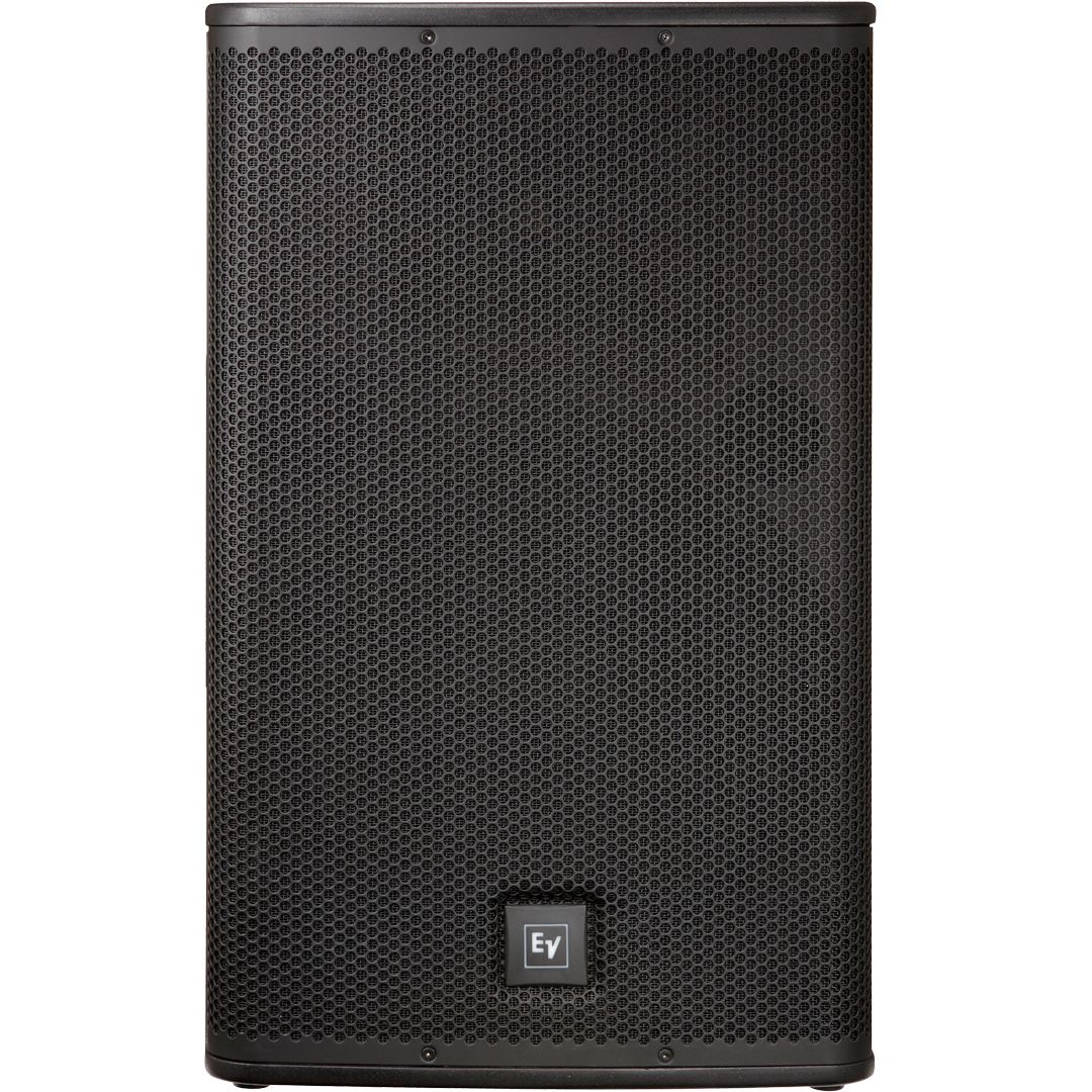 Electro-Voice ELX115のご紹介。