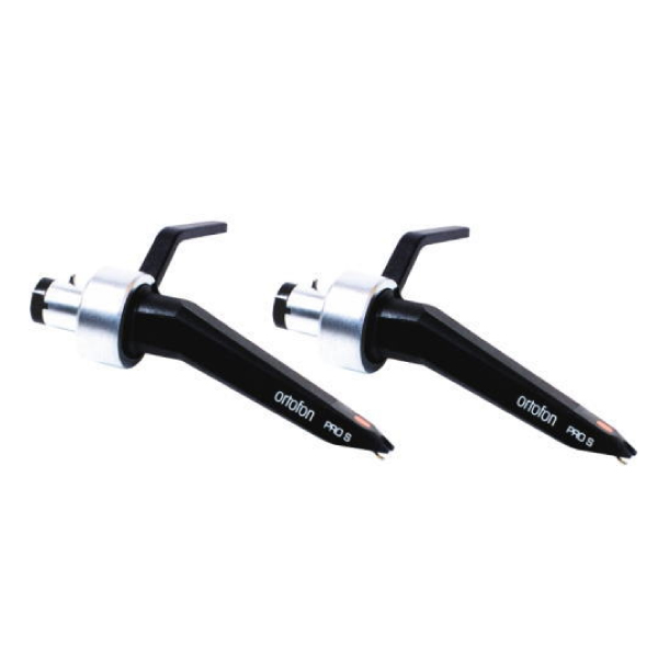 中古品のオルトフォン人気カートリッジ、Concorde Twin PRO Sが入荷