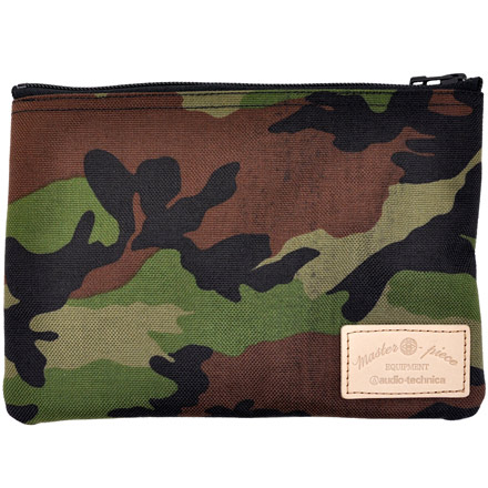 master-piece x audio-technica/ヘッドホン/ATH-SJ55 -COLLABORATION