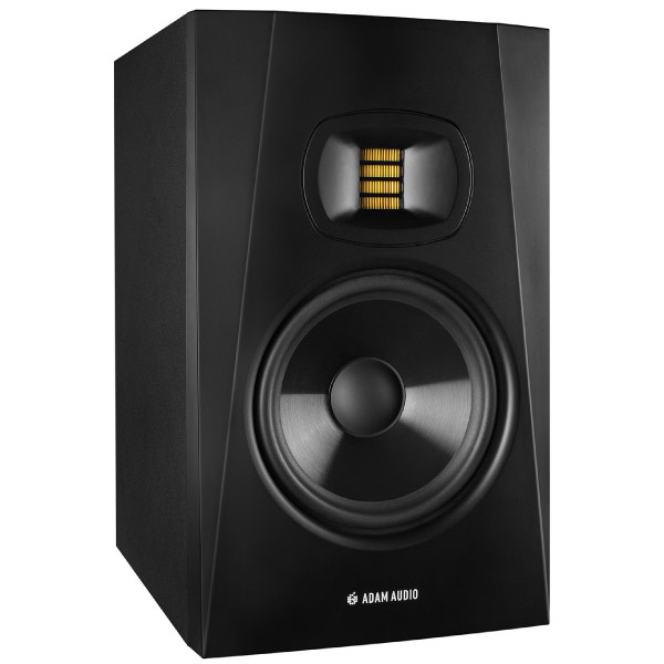 ADAM Audioのモニタースピーカー、T7Vのご紹介です。