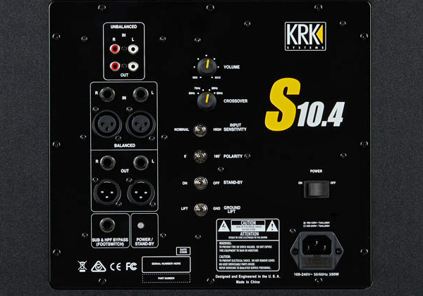 KRK - S10.4
