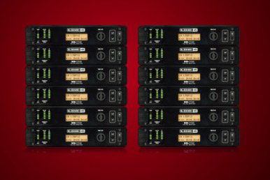 LINE6/ワイヤレスマイク/XD-V55 -DJ機材アナログレコード専門店OTAIRECORD