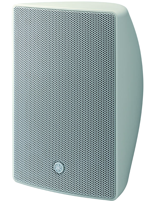 YAMAHAのスピーカー、VXS5/ VXS5Wのご紹介です。