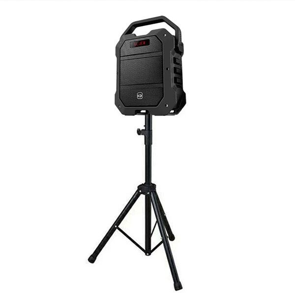 ワイヤレスマイクが1本付属！超お買い得で機能性の高いSHIDUのK11をご