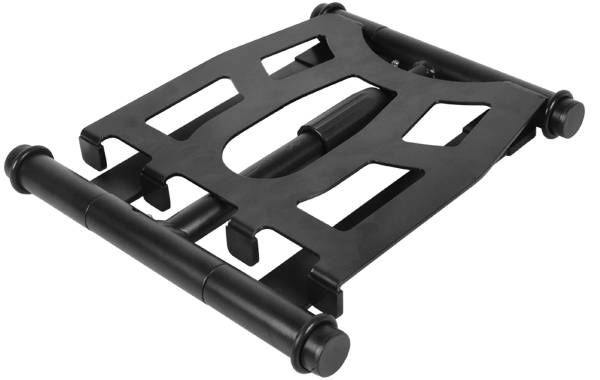 UDGの折り畳みPCスタンドU96111 Ultimateをご紹介いたします。