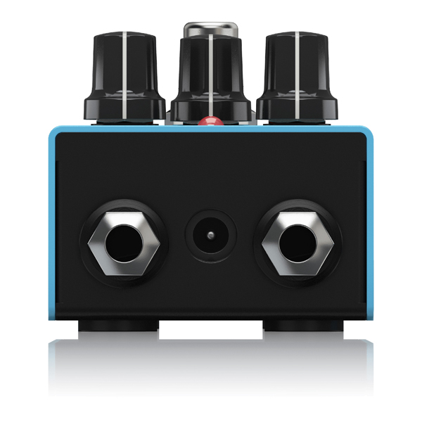 TC ElectronicのエフェクターSKYSURFER REVERBをご紹介いたします。