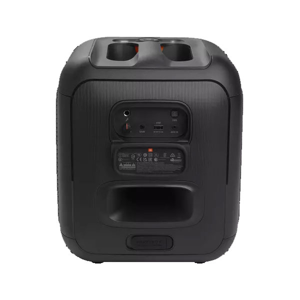 JBLの防滴ポータブルスピーカーPartyBox Encore Essentialをご紹介