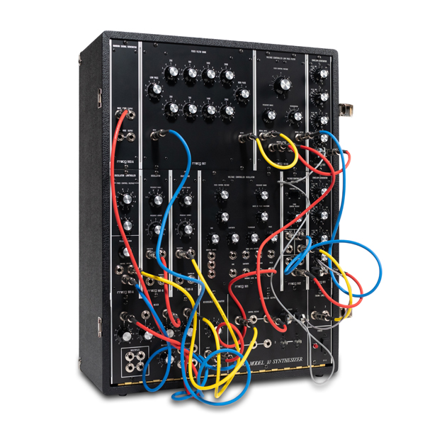 moog/シンセサイザー/MODEL10 -DJ機材アナログレコード専門店OTAIRECORD