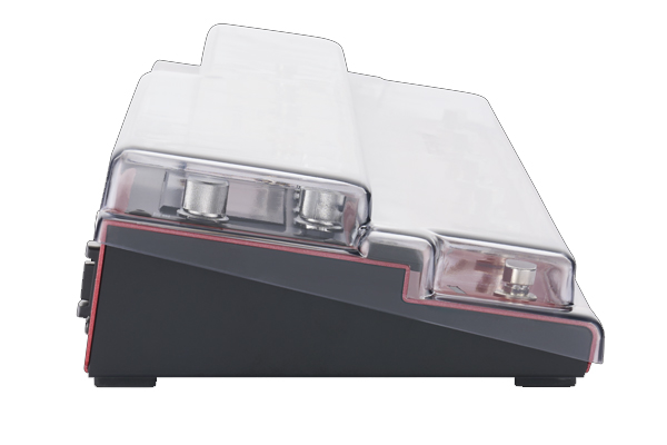 DS-PC-RC600 - DECKSAVER