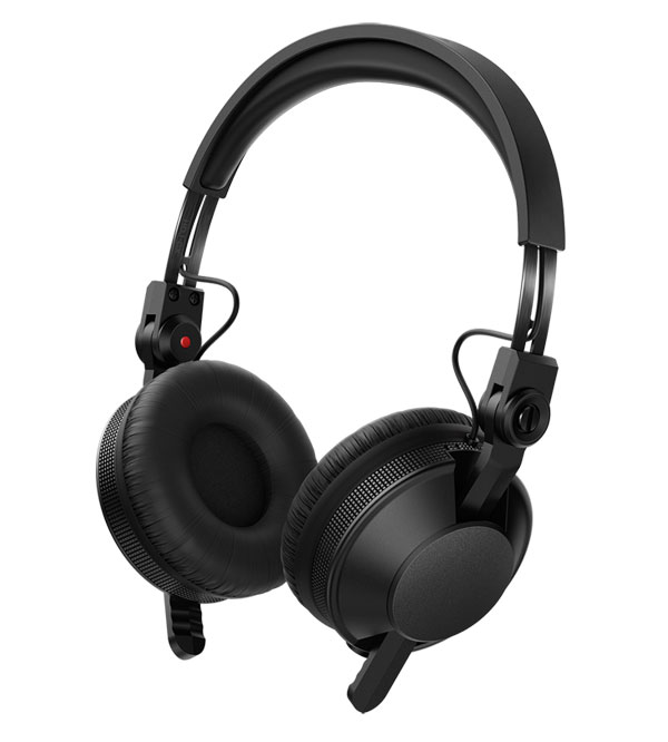 Pioneer DJ/ヘッドホン/HDJ-CX -DJ機材アナログレコード専門店OTAIRECORD