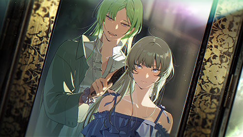 CRAZY CHA!N -エルピスの鎖-