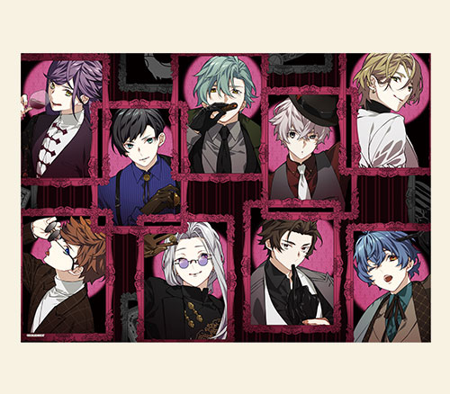 CharadeManiacs CharadeManiacs シャレマニ オトメイト ソウタ 缶