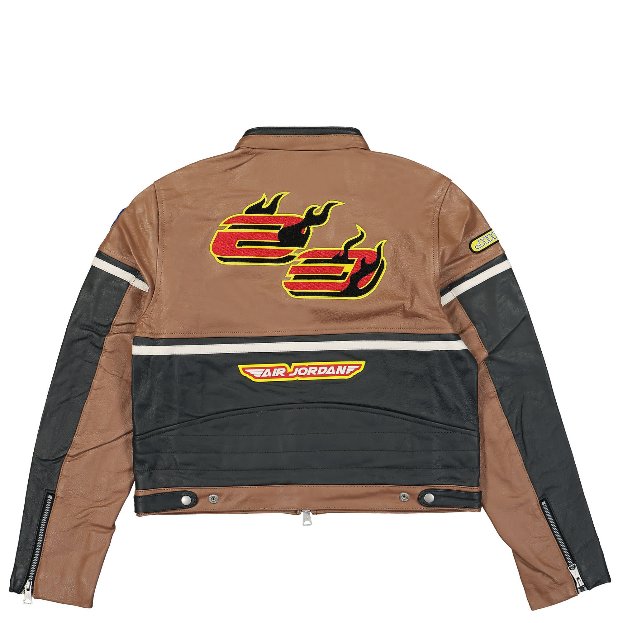 Travis Scott x Jordan Sp Jacket DX6168 256 | OVERKILL