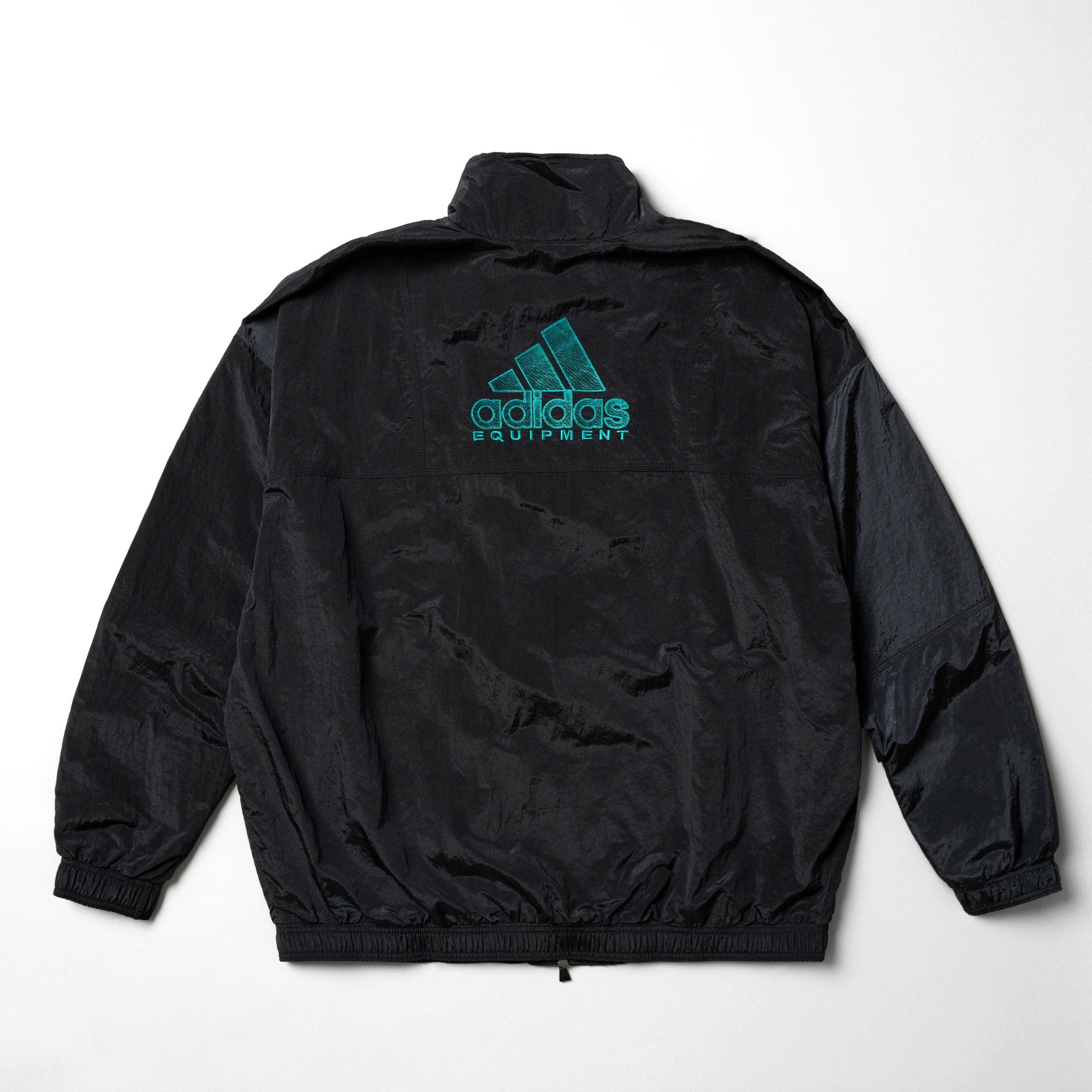 adidas Equipment Track Top Iridescent JM6687 | OVERKILL