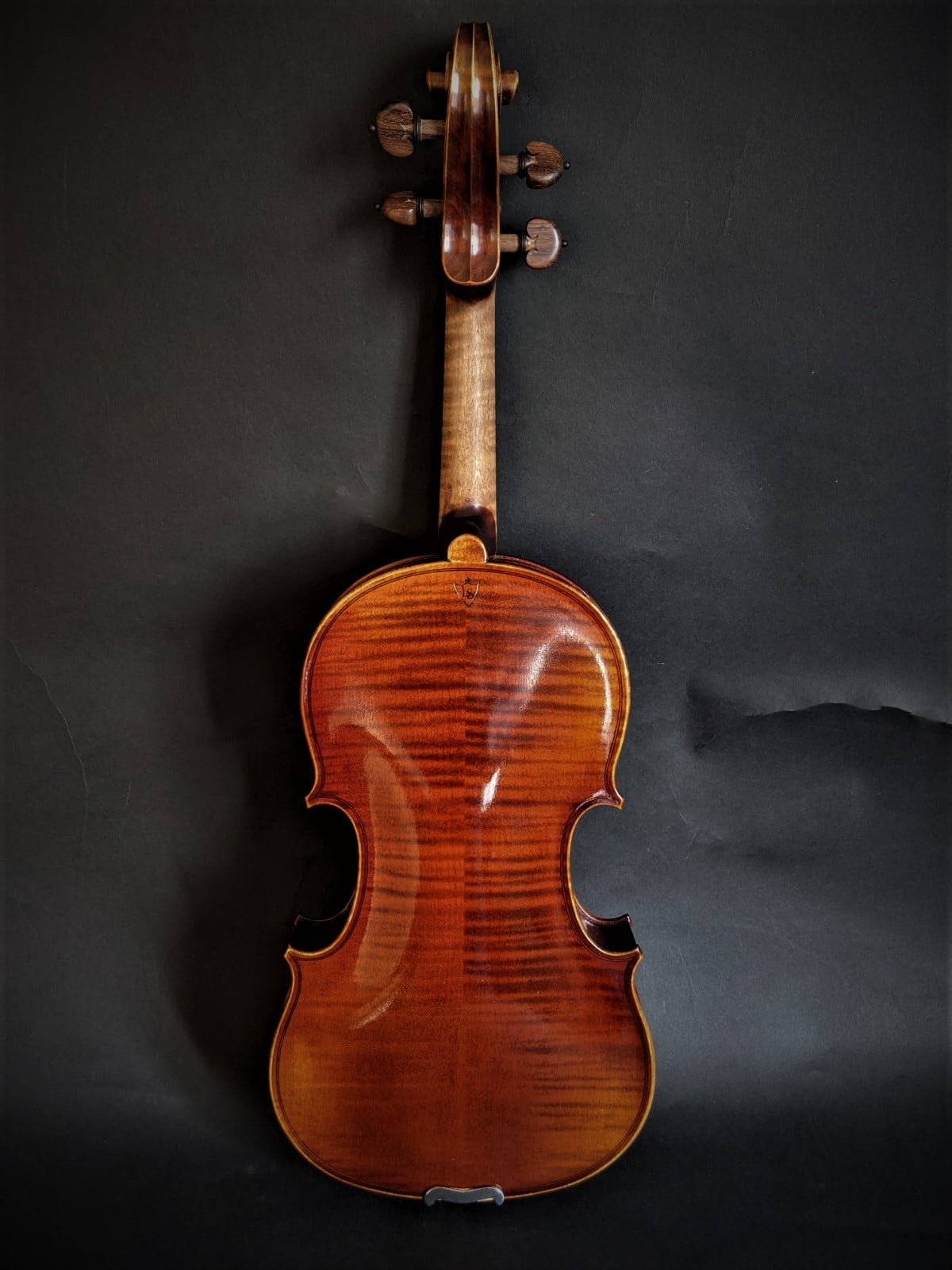 ドイツ製 バイオリン LOTHAR SEMMLINGER No.702 4/4【展示品】 | 株式