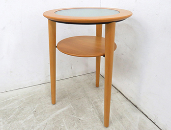 アルフレックス（ARFLEX）TAVOLO VOLO（タボロ ボーロ）買取｜L-line