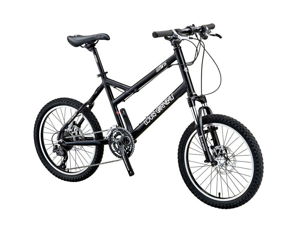 2013 LOUIS GARNEAU / 2013年ルイガノ / LGS-MV 5