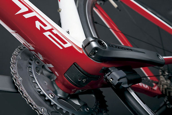 2012 LOUIS GARNEAU/2012年ルイガノ製品紹介