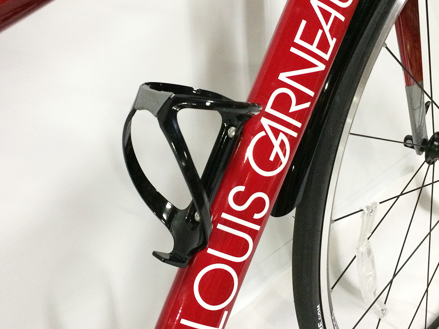 REN 4 / レン フォー / LOUIS GARNEAU / ルイガノ製品紹介