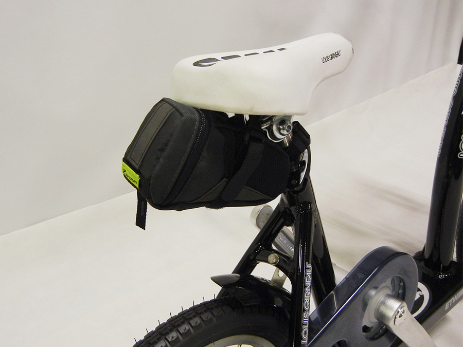 SK-JR / エスケー ジュニア / LOUIS GARNEAU / ルイガノ製品紹介