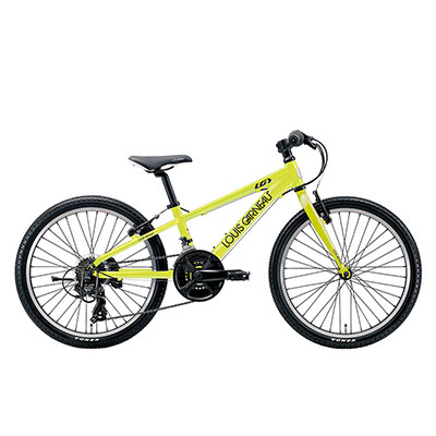 J22 / LOUIS GARNEAU / ルイガノ 最新モデルのご紹介