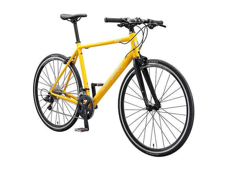 大阪 引取り限定】 ルイガノ クロスバイク 大阪 引取り限定】 ルイガノ