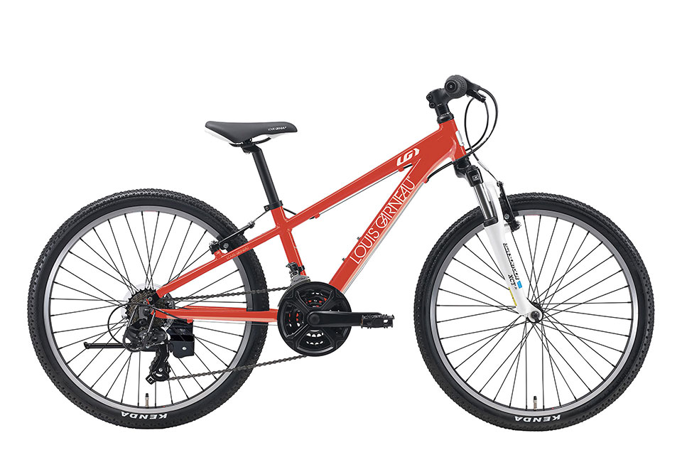 BIKES / 自転車一覧 / LOUIS GARNEAU / ルイガノ 最新モデルのご紹介