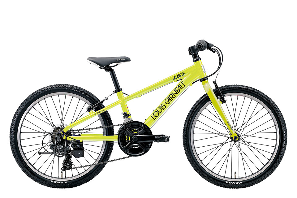 OPTION PARTS / オプションパーツ / LOUIS GARNEAU / ルイガノ 最新