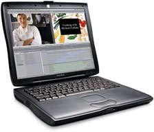 PowerBook G3 Overview