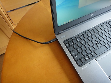 HP ProBook 650 G1レビュー｜HPパソコン比較購入ガイド