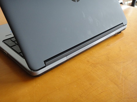 HP ProBook 650 G1レビュー｜HPパソコン比較購入ガイド