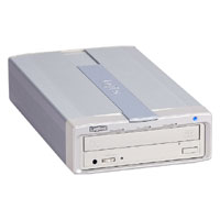 CD-R/RWドライブ - LCW-52DVFU2 - ロジテック